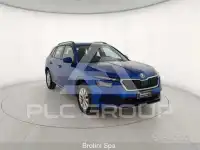 2022 Skoda KAMIQ
