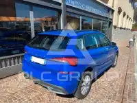 2022 Skoda KAMIQ
