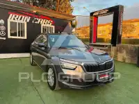 2022 Skoda KAMIQ
