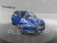 2022 Skoda KAMIQ