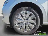 2022 Skoda KAMIQ