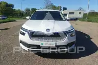 2022 Skoda KAMIQ
