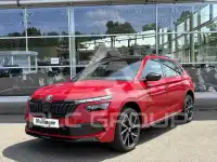 2022 Skoda KAMIQ