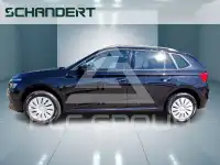 2022 Skoda KAMIQ