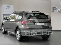 2022 Skoda KAMIQ