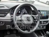 2022 Skoda KAMIQ