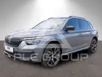 2022 Skoda KAMIQ