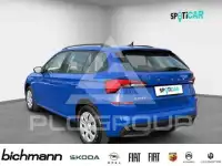 2022 Skoda KAMIQ