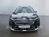 2022 Skoda KAMIQ