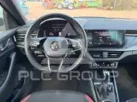 2022 Skoda KAMIQ