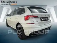 2022 Skoda KAMIQ