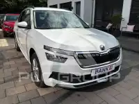2022 Skoda KAMIQ