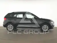 2022 Skoda KAMIQ