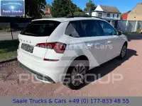 2022 Skoda KAMIQ