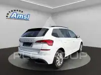 2022 Skoda KAMIQ