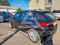 2022 Skoda KAMIQ