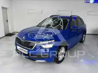 2022 Skoda KAMIQ