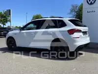 2022 Skoda KAMIQ