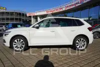 2022 Skoda KAMIQ