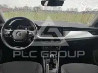 2022 Skoda KAMIQ
