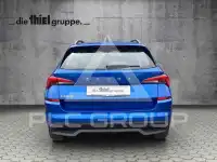 2022 Skoda KAMIQ