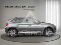 2022 Skoda KAMIQ
