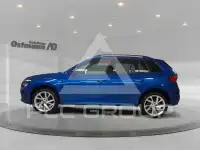 2022 Skoda KAMIQ