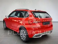 2022 Skoda KAMIQ