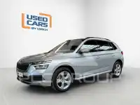 2022 Skoda KAMIQ