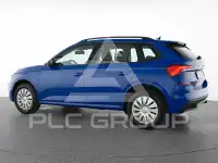 2022 Skoda KAMIQ