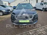 2022 Skoda KAMIQ