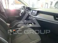 2022 Skoda KAMIQ
