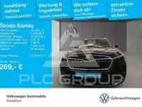2022 Skoda KAMIQ