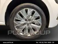 2022 Skoda KAMIQ