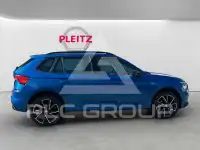 2022 Skoda KAMIQ