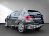 2022 Skoda KAMIQ