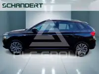 2022 Skoda KAMIQ