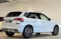 2022 Skoda KAMIQ