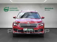 2022 Skoda KAMIQ