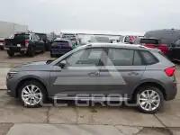 2022 Skoda KAMIQ