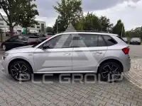 2022 Skoda KAMIQ
