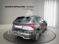 2022 Skoda KAMIQ