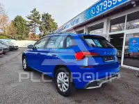 2022 Skoda KAMIQ