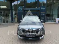 2022 Skoda KAMIQ
