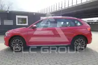 2022 Skoda KAMIQ