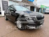 2022 Skoda KAMIQ