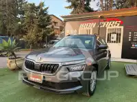 2022 Skoda KAMIQ