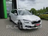 2022 Skoda KAMIQ