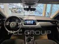 2022 Skoda KAMIQ
