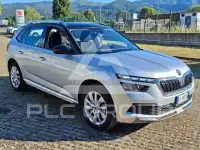 2022 Skoda KAMIQ